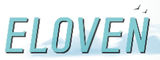 ELOVEN Logo