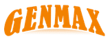 GENMAX Logo