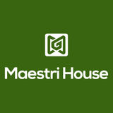 MAESTRI HOUSE Logo