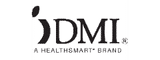 DMI Logo