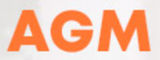 AGM Logo