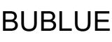 BUBLUE Logo