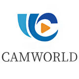 CAMWORLD Logo