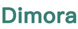 DIMORA Logo