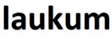 LAUKUM Logo