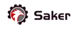 SAKER Logo