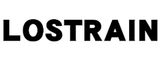 LOSTRAIN Logo