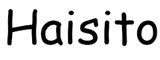 HAISITO Logo
