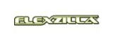 FLEXZILLA Logo