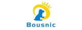 BOUSNIC Logo
