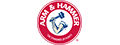 ARM & HAMMER Logo