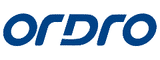 ORDRO Logo