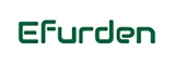 EFURDEN Logo