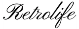 RETROLIFE Logo