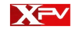 XPV AUTO Logo