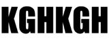KGHKGH Logo