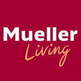 MUELLER Logo