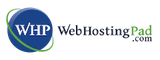 WebHostingPad Logo