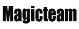 MAGICTEAM Logo