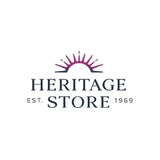 HERITAGE STORE Logo