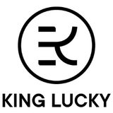 KING LUCKY Logo