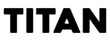 Titan Mattress Logo