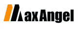 MAXANGEL Logo