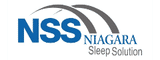 NIAGARA SLEEP SOLUTION Logo