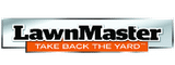 LAWNMASTER Logo