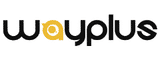WAYPLUS Logo