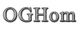 OGHOM Logo