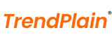 TRENDPLAIN Logo