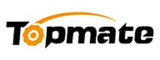 TOPMATE Logo