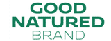 GOOD NATURED BRAND Logo