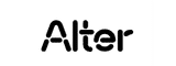 Alter Logo