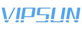 VIPSUN Logo