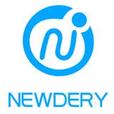 NEWDERY Logo
