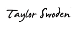 TAYLOR SWODEN Logo