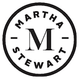 MARTHA STEWART Logo