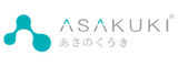 ASAKUKI Logo