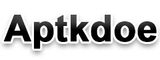 APTKDOE Logo