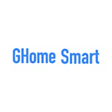 GHOME SMART Logo