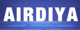 AIRDIYA Logo