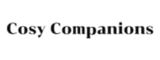 COSY COMPANIONS Logo