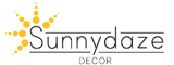 SUNNYDAZE DECOR Logo