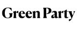 GREEN PARTY Logo