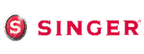 SINGER Logo
