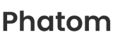 PHATOM Logo