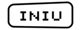 INIU Logo