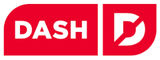 DASH Logo